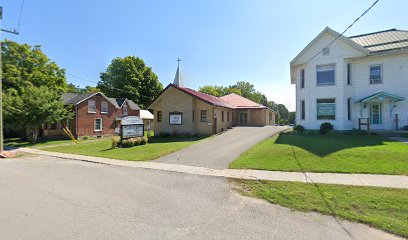 Madoc Seventh-Day Adventist Church