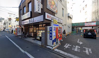 B’Lash&B’Nail小田急町田店