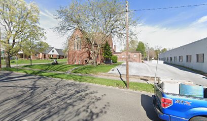 Bethlehem Lutheran Church