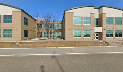 Horizon Middle School