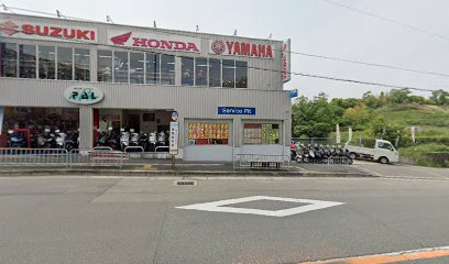 モーターサイクルパル箕面店