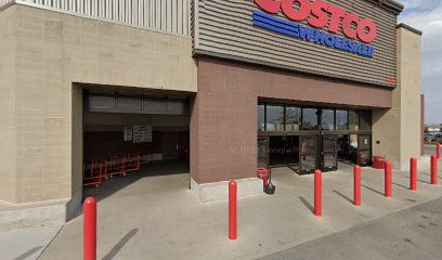 Costco Bakery