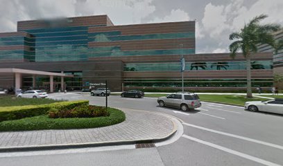 Cleveland Clinic Neurology - Building B