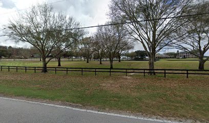 Jennings field