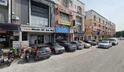 Amanah Ikhtiar Malaysia Cawangan Puchong