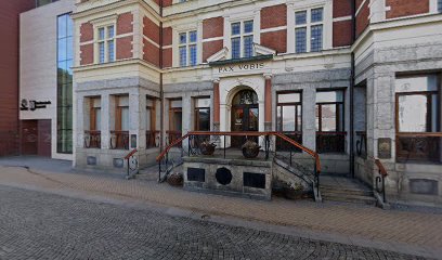 Kristianstads kommun, Miljö- och samhällsbyggnadsförvaltningen