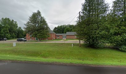 Head Start-Menominee Early Center