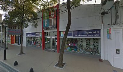 Tienda Tufi