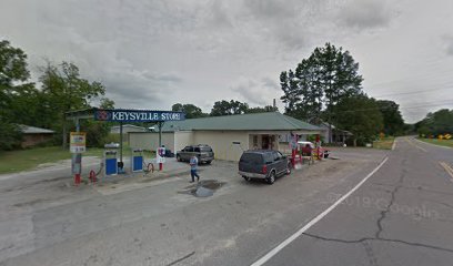 Keysville Community Store