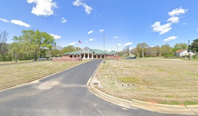 City-Oxford Revenue Office