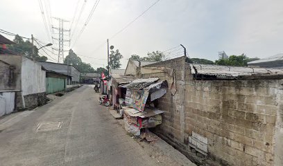 Lembaga Pendidikan Akupuntur Banten (LPAB)