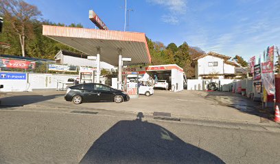 ENEOS / (有)木内石油 町田SS