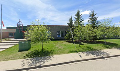 Hidden Valley School | Calgary Board of Education