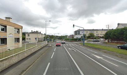 Comité d'entreprise carrefour Guingamp Grâces