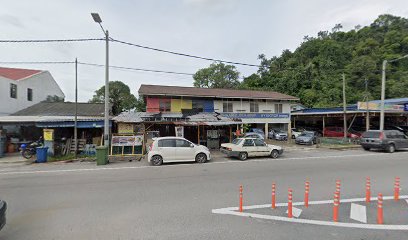 Kemaman Maju Enterprise