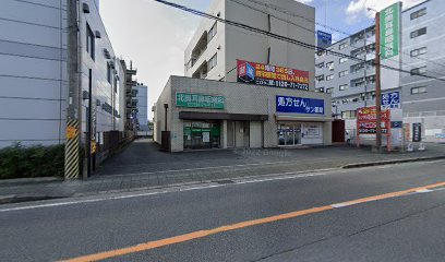 サン薬局神宮東店