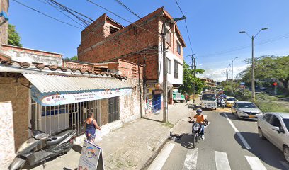 taller de motos mechanics