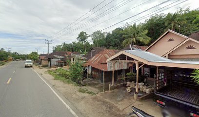 Ulina laundry