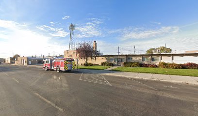 Jerome City Hall