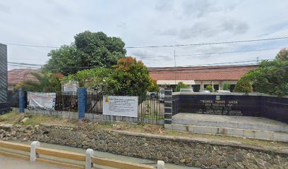 Balai Pelaksana Teknis Jalan dan Jembatan Wilayah Serang Cilegon DPUPR Provinsi Banten