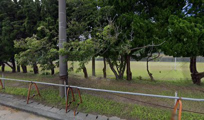 下田市総合グラウンド