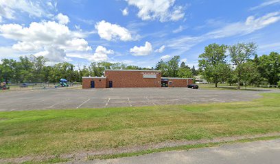 Tri-Valley Head Start