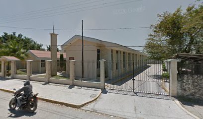 La Iglesia de Jescuristo de los Santos de los Ultimos Días