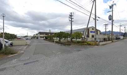 滋賀県立甲良養護学校