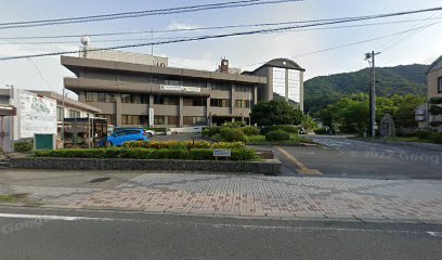 福山市社会福祉協議会 沼隈内海事務所