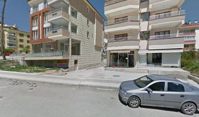 Anadolu Apartmanı