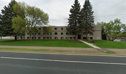 Rosemount Court Apartments