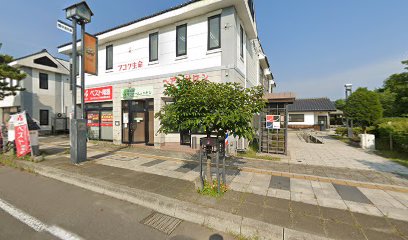 ベスト電器 伊達市役所通り店