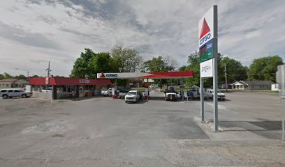 Jordan's Kwik Stop #39