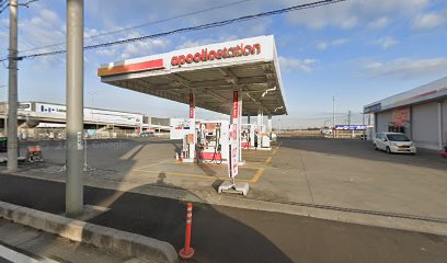 ㈱イハシエネルギー ららぽーと富士見前店