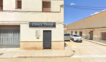 Clínica Dental Dra. Tormo Cañas. en Ossa de Montiel