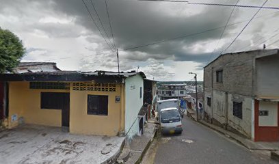 Dulce antojo pasteleria Florencia Caquetá colombia