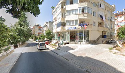 Paşa Cam