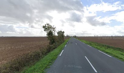 Travaux Agricoles Et Transports Gaudin