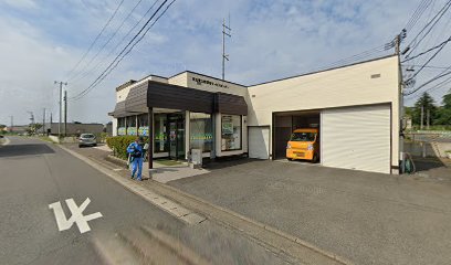 東北電力ネットワーク(株) 野辺地サービスセンター