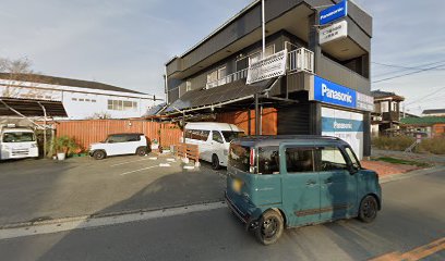 Panasonic shop エコ電SBQ上宮永店