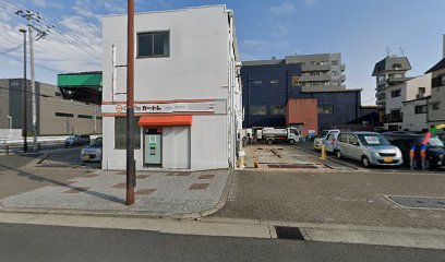 ニコニコレンタカー大阪梅南店