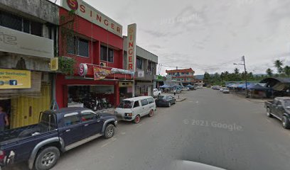 Superwash Kota Marudu