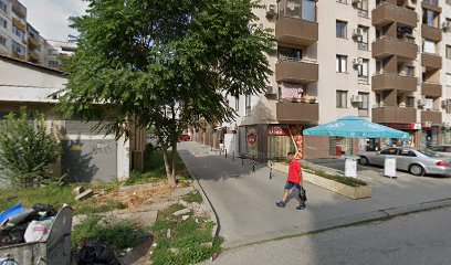 Къртене и рязане на бетон Пловдив