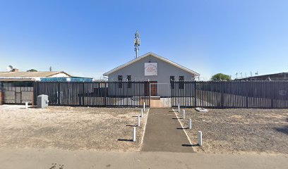 Full Gospel Church Of God-Bonteheuwel Assembly