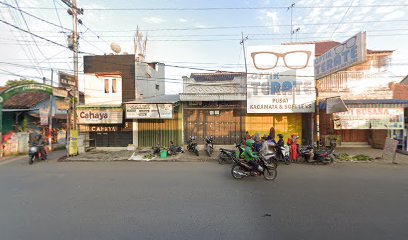 CAHAYA PETSHOP