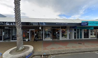 KILT Clothing Mt Maunganui