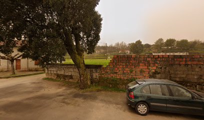 Campo de Futebol Tourigo