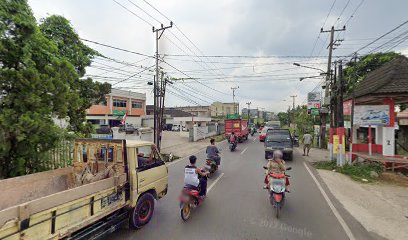 J&T Express & J&T Cargo Palembang