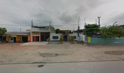Restaurante Llanero El Chivo