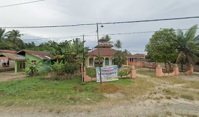 Masjid Al-Ikhlas